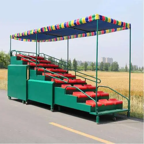 游戏原画卡通建筑